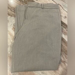 Banana Republic Sloan Pants Size 12
